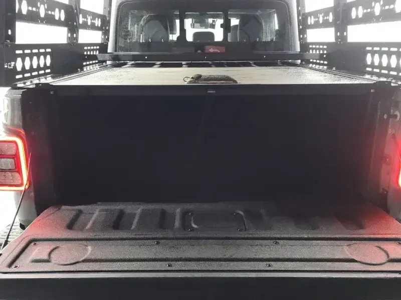 2021 Jeep Gladiator с пробегом 34 857 км