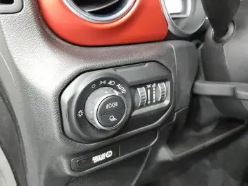 2021 Jeep Gladiator с пробегом 34 857 км