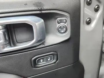 2021 Jeep Gladiator с пробегом 34 857 км