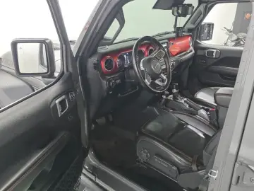 2021 Jeep Gladiator с пробегом 45 787 км