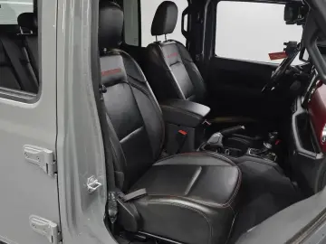 2021 Jeep Gladiator с пробегом 45 787 км