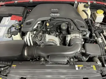 2021 Jeep Gladiator с пробегом 118 600 км