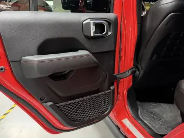 2021 Jeep Gladiator с пробегом 118 600 км