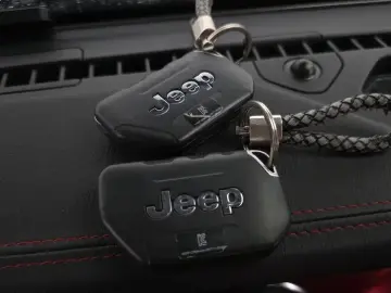 2021 Jeep Gladiator с пробегом 45 787 км