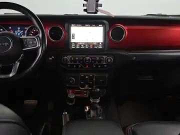 2021 Jeep Gladiator с пробегом 45 787 км