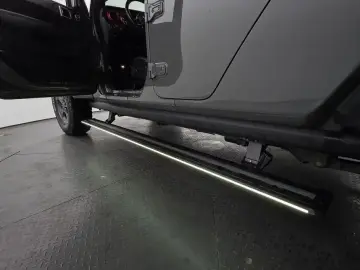 2021 Jeep Gladiator с пробегом 45 787 км