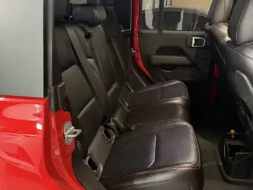 2021 Jeep Gladiator с пробегом 118 600 км