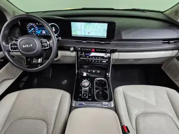 2022 Kia Carnival с пробегом 58 550 км