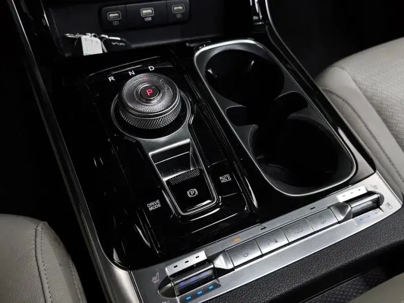 2022 Kia Carnival с пробегом 58 550 км