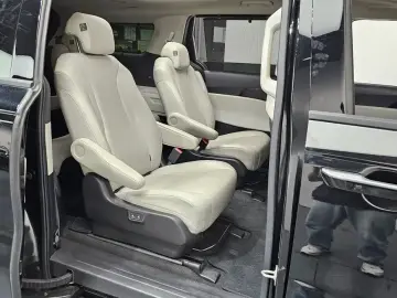2022 Kia Carnival с пробегом 58 550 км