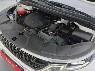 2022 Kia Carnival с пробегом 114 156 км