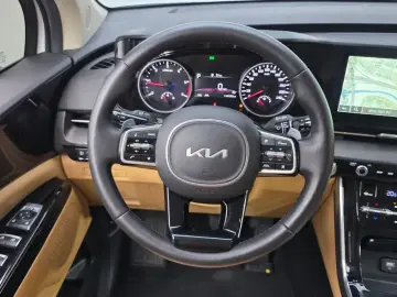 2022 Kia Carnival с пробегом 114 156 км