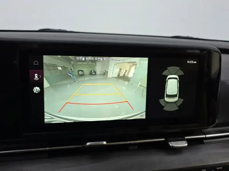 2022 Kia Carnival с пробегом 114 156 км