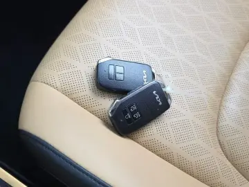 2022 Kia Carnival с пробегом 114 156 км