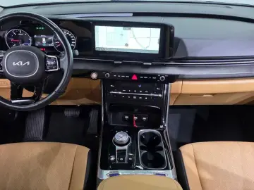 2022 Kia Carnival с пробегом 88 109 км