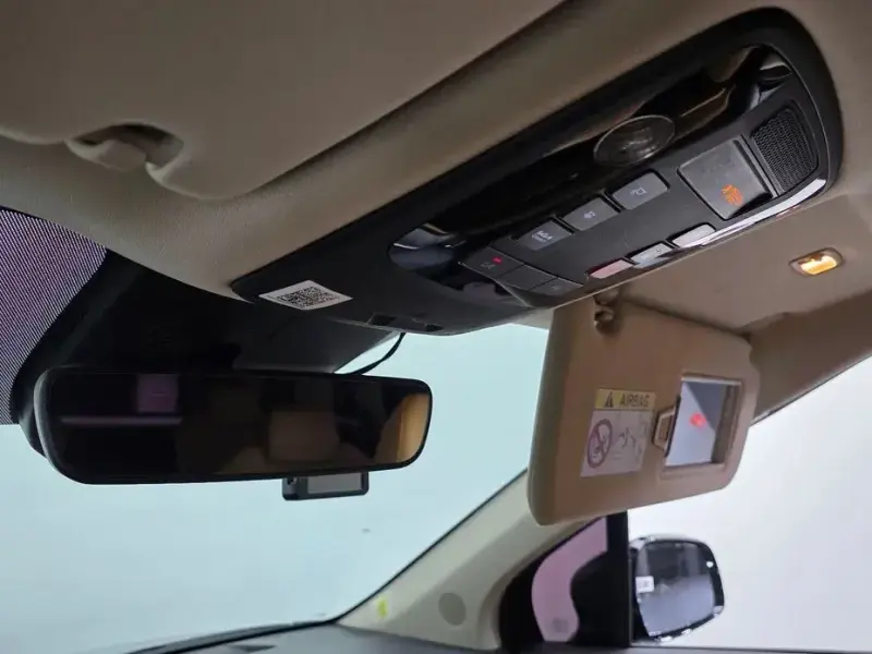 2022 Kia Carnival с пробегом 88 109 км