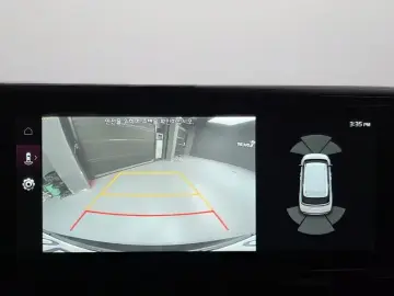 2022 Kia Carnival с пробегом 88 109 км