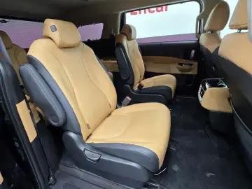 2022 Kia Carnival с пробегом 88 109 км