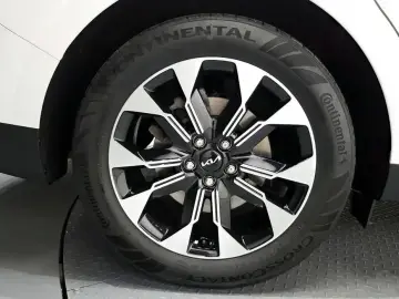 2022 Kia Carnival с пробегом 138 685 км