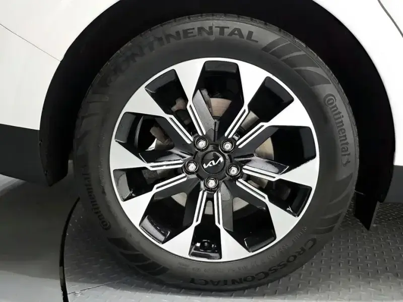 2022 Kia Carnival с пробегом 138 685 км