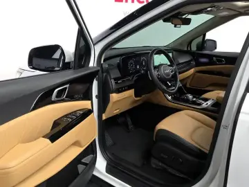 2022 Kia Carnival с пробегом 138 685 км
