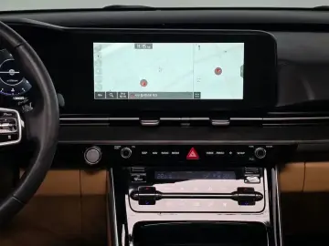 2022 Kia Carnival с пробегом 138 685 км