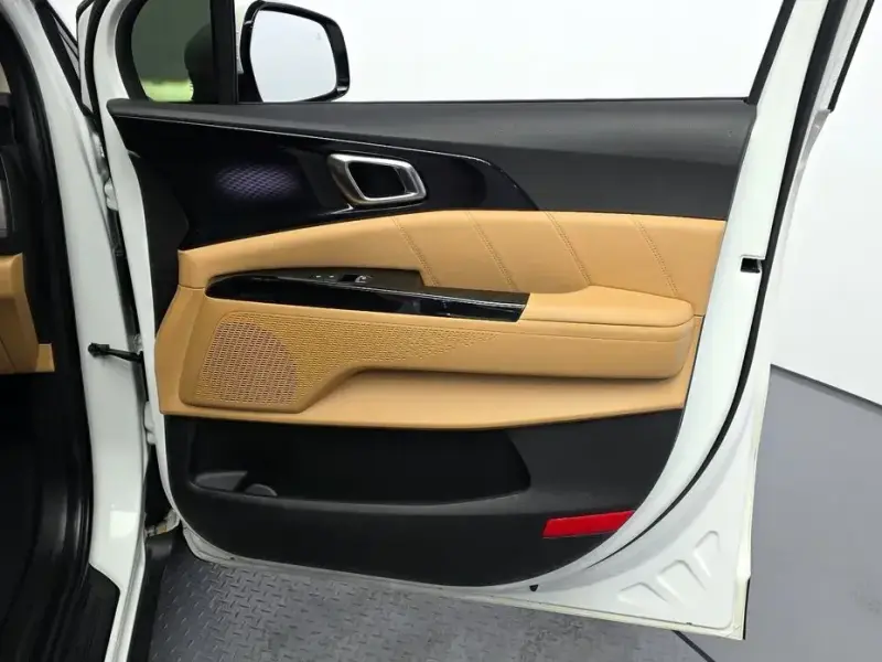 2022 Kia Carnival с пробегом 138 685 км