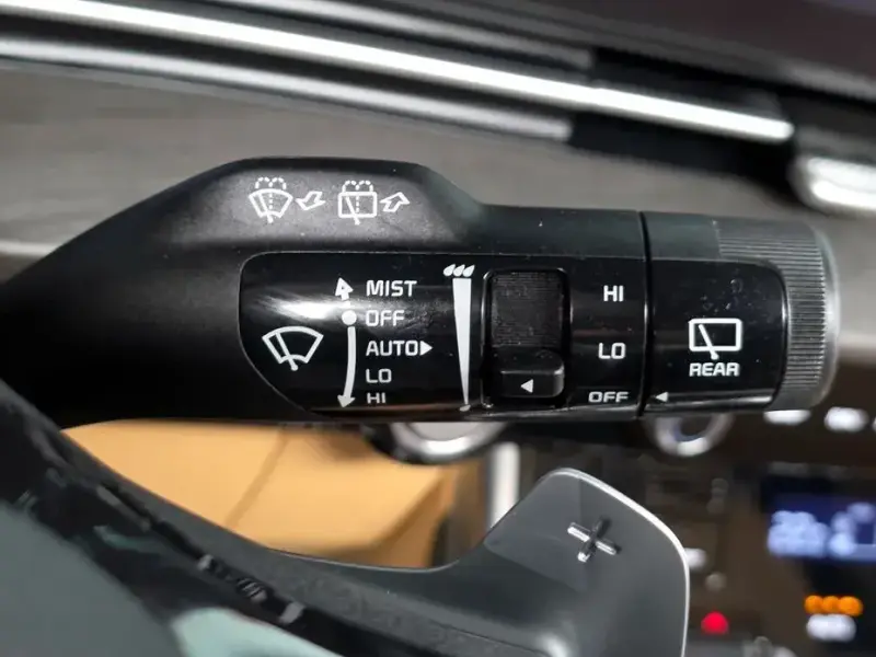 2022 Kia Carnival с пробегом 138 685 км