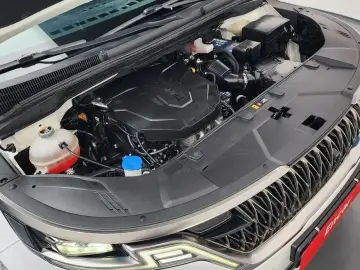 2022 Kia Carnival с пробегом 122 174 км