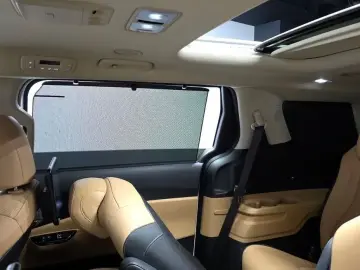 2022 Kia Carnival с пробегом 138 685 км