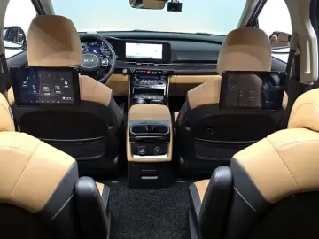 2022 Kia Carnival с пробегом 138 685 км