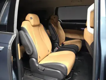 2021 Kia Carnival с пробегом 83 443 км