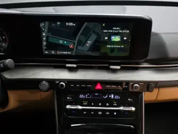 2021 Kia Carnival с пробегом 83 443 км