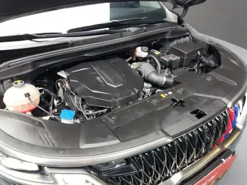 2022 Kia Carnival с пробегом 109 917 км