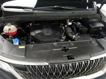 2022 Kia Carnival с пробегом 141 300 км