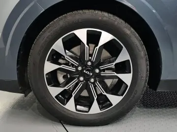 2021 Kia Carnival с пробегом 88 202 км