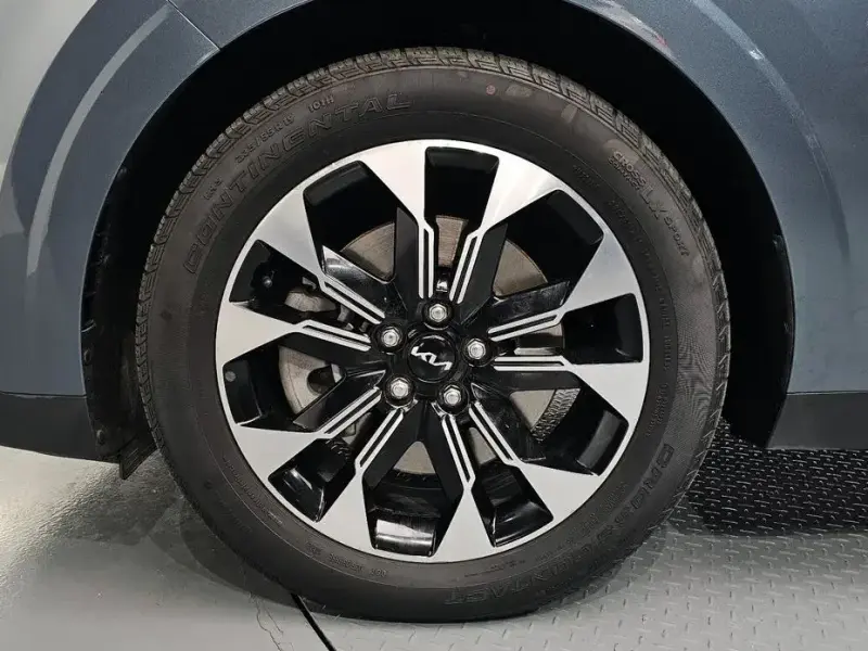 2021 Kia Carnival с пробегом 88 202 км