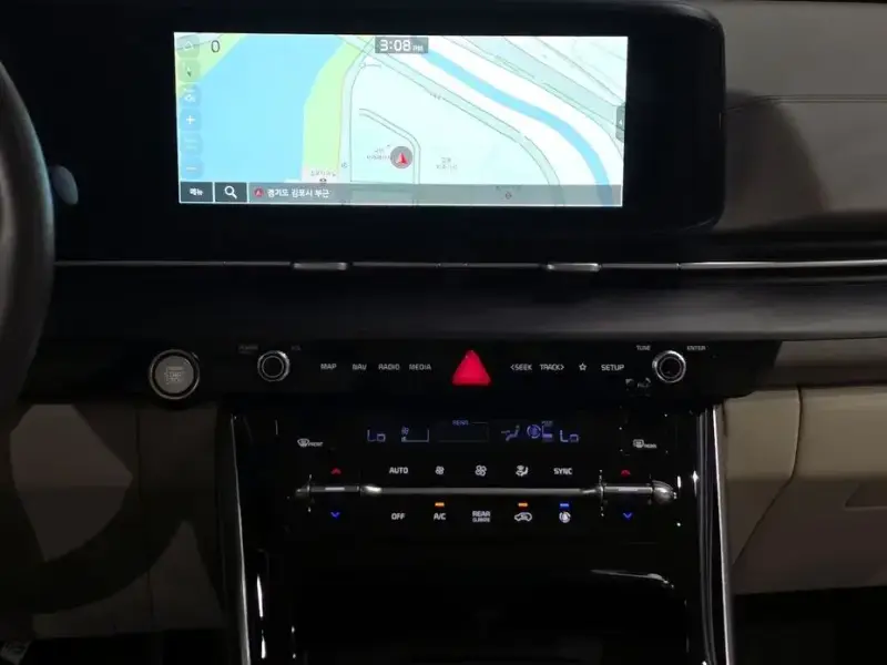 2022 Kia Carnival с пробегом 141 300 км
