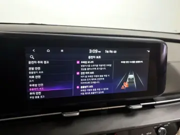 2022 Kia Carnival с пробегом 141 300 км