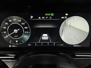 2021 Kia Carnival с пробегом 88 202 км
