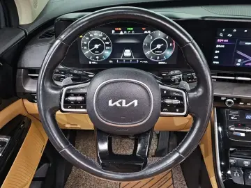 2021 Kia Carnival с пробегом 88 202 км