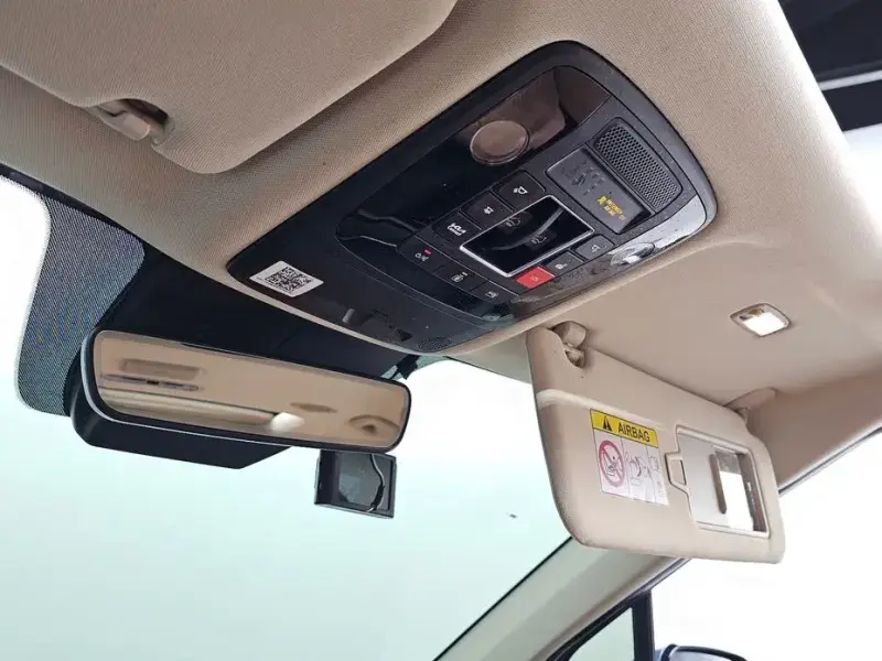 2021 Kia Carnival с пробегом 88 202 км