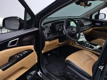 2022 Kia Carnival с пробегом 84 551 км