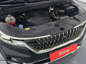 2022 Kia Carnival с пробегом 73 885 км