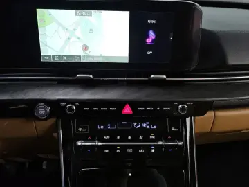 2022 Kia Carnival с пробегом 84 551 км