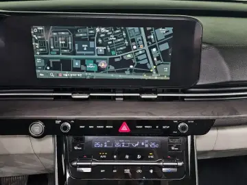 2022 Kia Carnival с пробегом 73 885 км