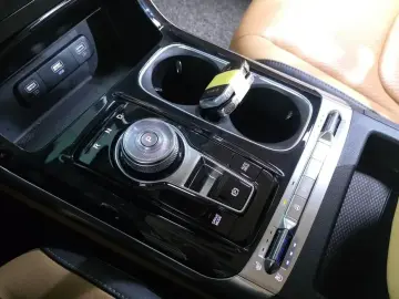2022 Kia Carnival с пробегом 119 719 км
