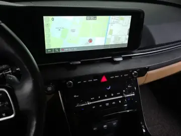 2022 Kia Carnival с пробегом 119 719 км