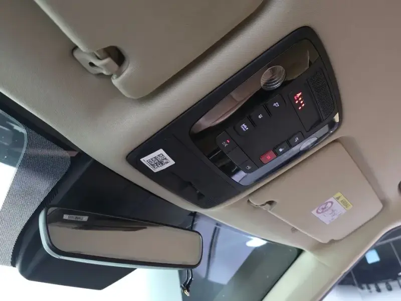 2022 Kia Carnival с пробегом 119 719 км