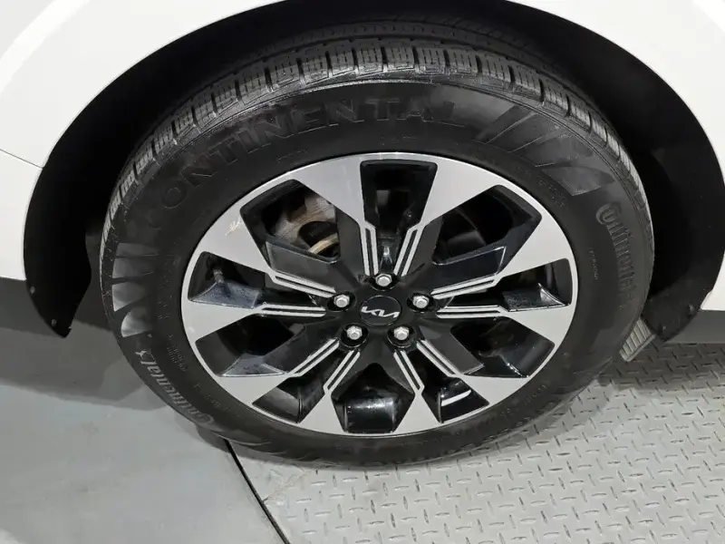 2021 Kia Carnival с пробегом 99 506 км
